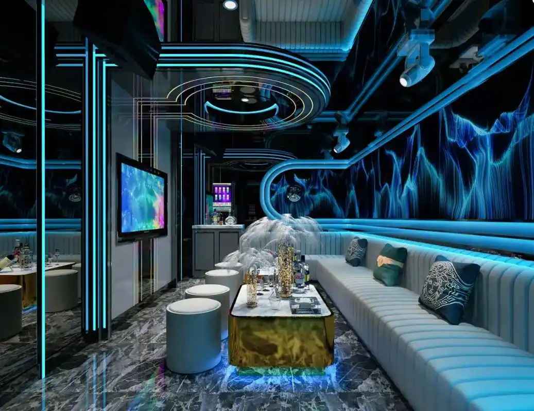 毕节商务KTV推荐中低端商务KTV选择指南-大方县ktv预定