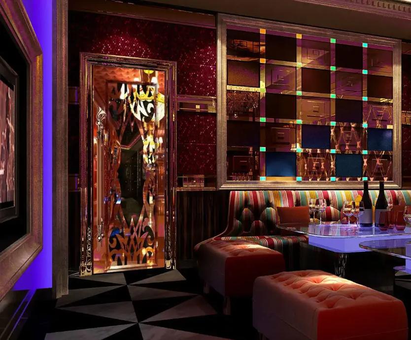 毕节商务ktv创新商务ktv新玩法推荐-大方县ktv预定